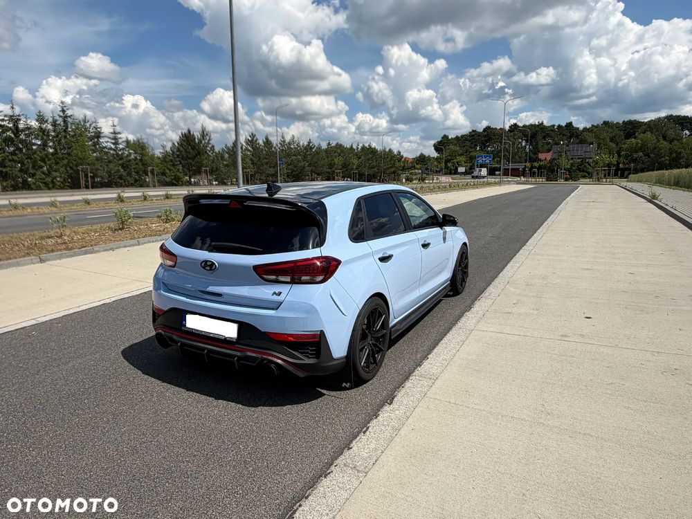 Hyundai i30 N - 6