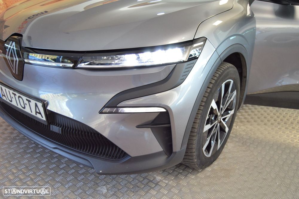 Renault Mégane E-Tech EV60 Evolution ER - 10