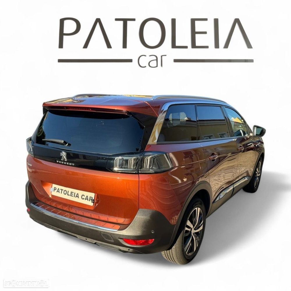 Peugeot 2008 1.2 PureTech Allure Pack - 15