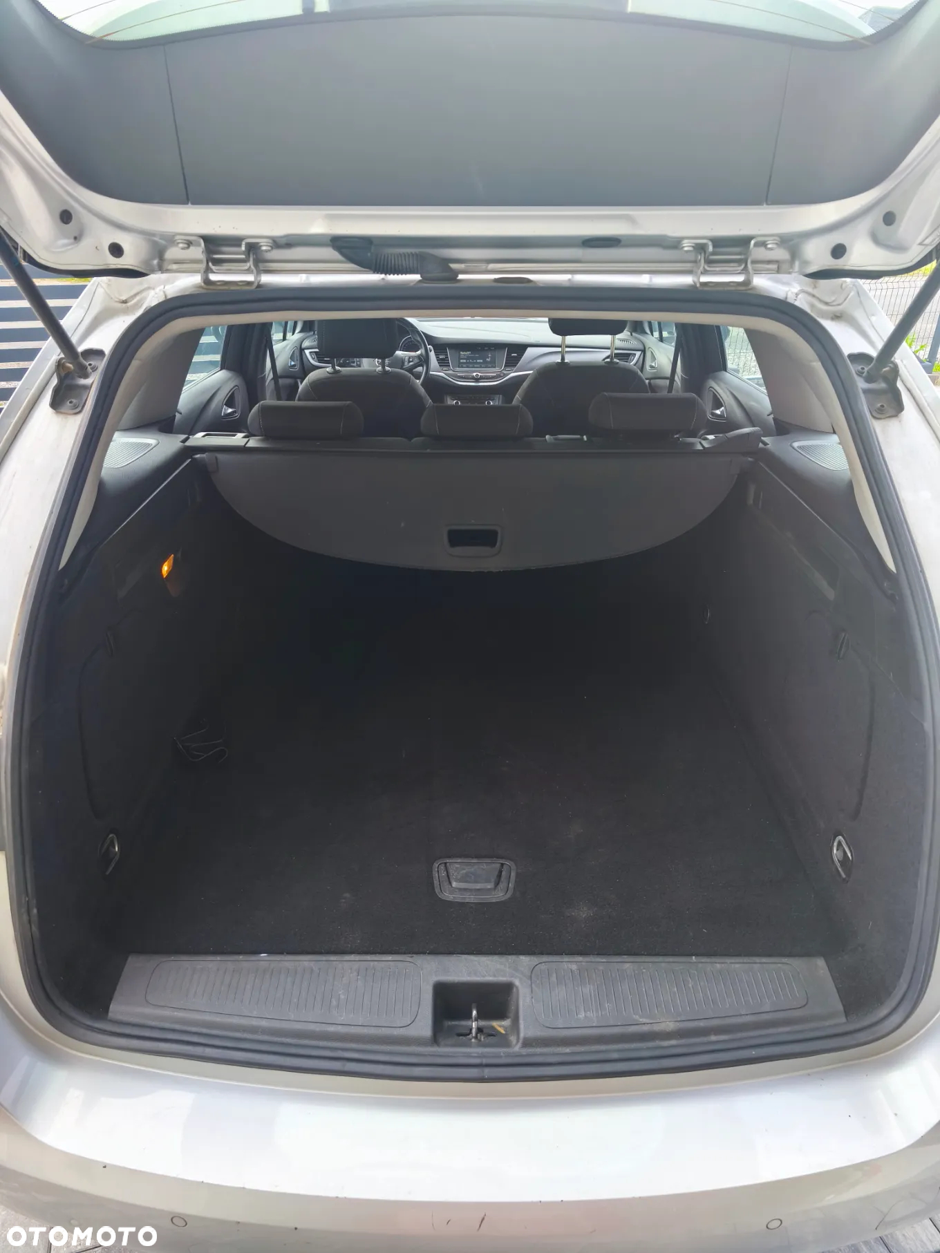 Opel Astra V 1.6 CDTI Enjoy - 13