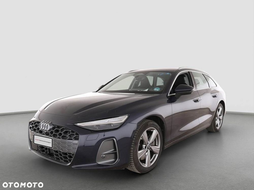Audi A6 Avant 40 TDI mHEV Quattro S tronic - 2