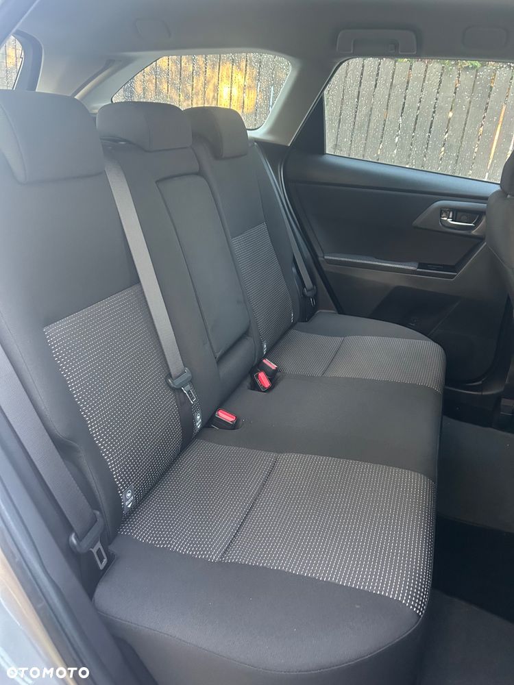 Toyota Auris - 27