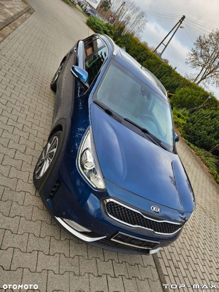 Kia Niro - 7