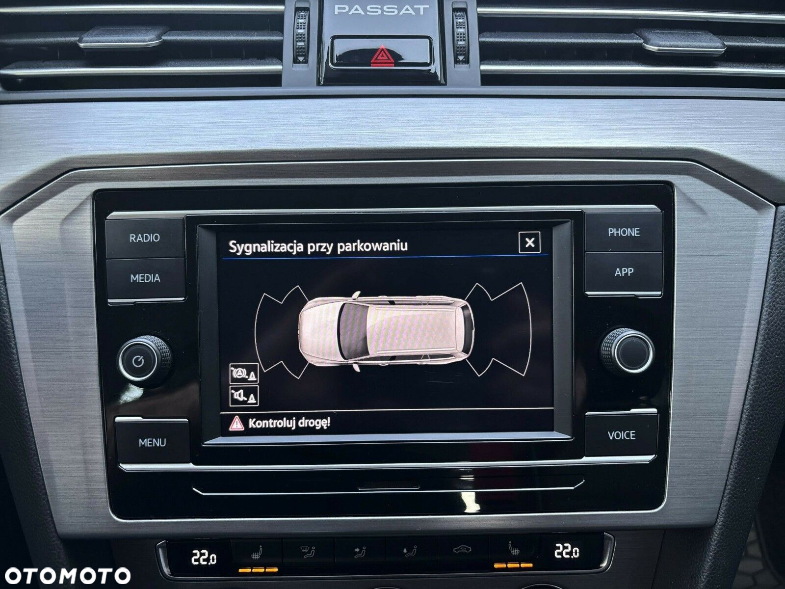 Volkswagen Passat 2.0 TDI EVO Business - 24