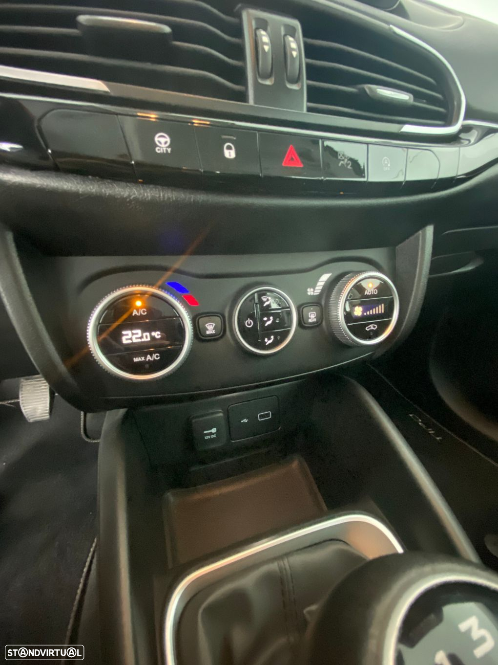 Fiat Tipo 1.3 Multijet City Life - 21