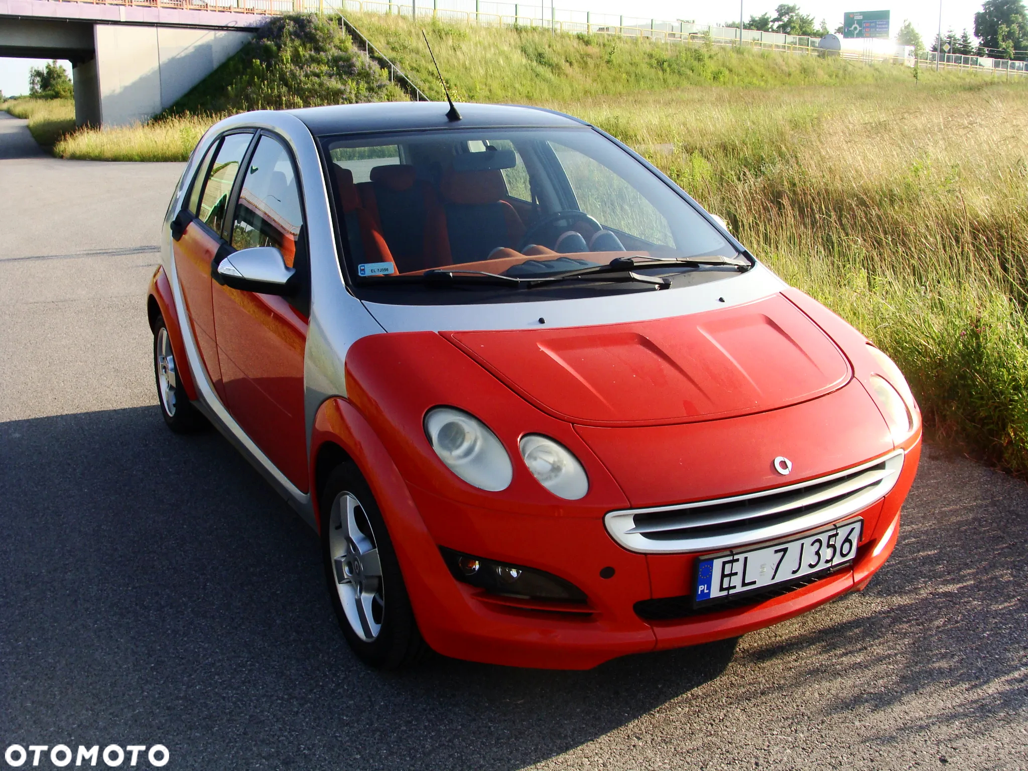 Smart Forfour passion - 26