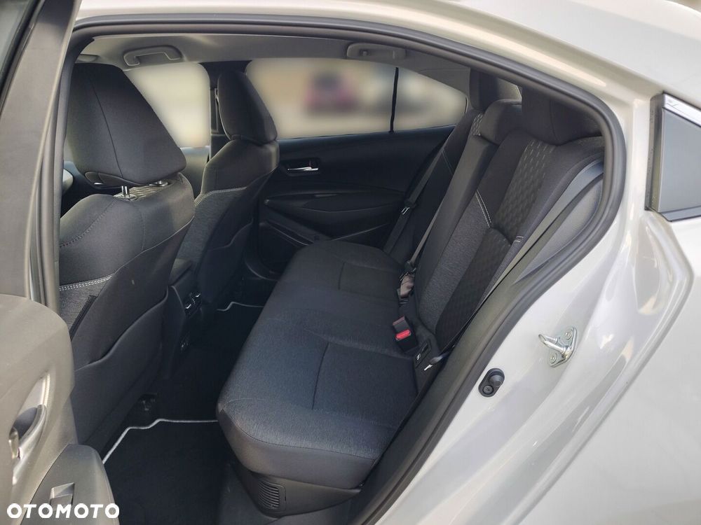 Toyota Corolla 1.8 Hybrid Style - 13