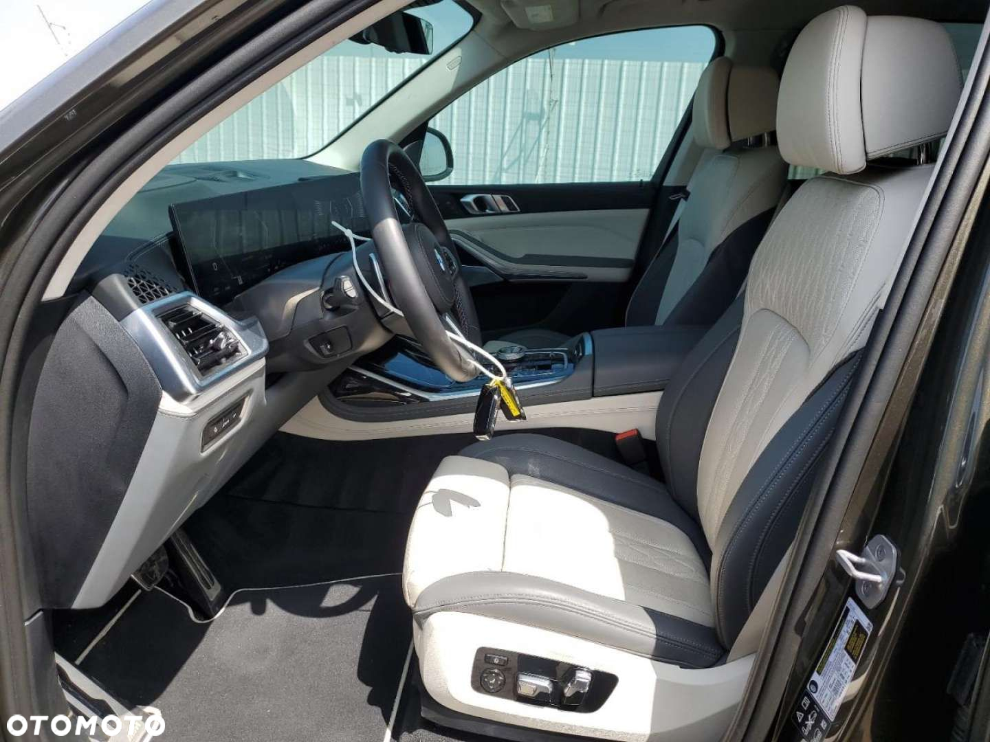 BMW X7 - 8