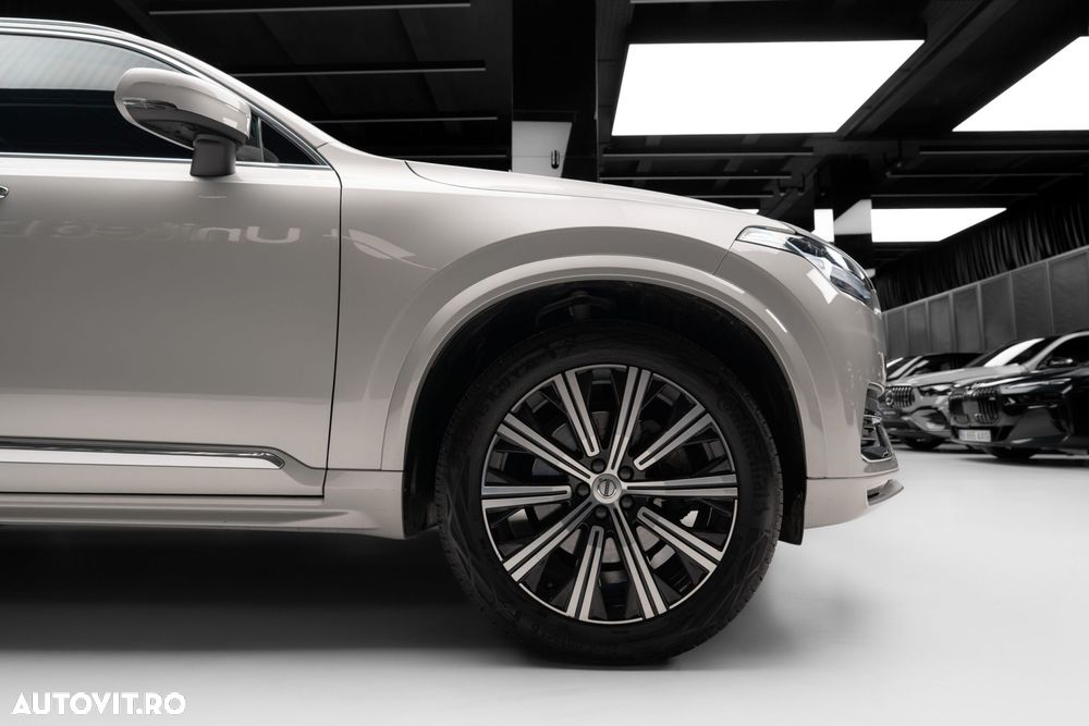 Volvo XC 90 - 5