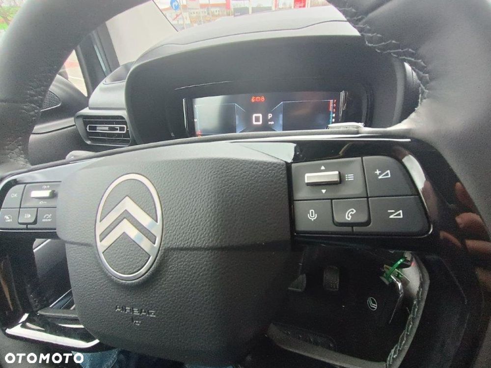 Citroën Berlingo - 21