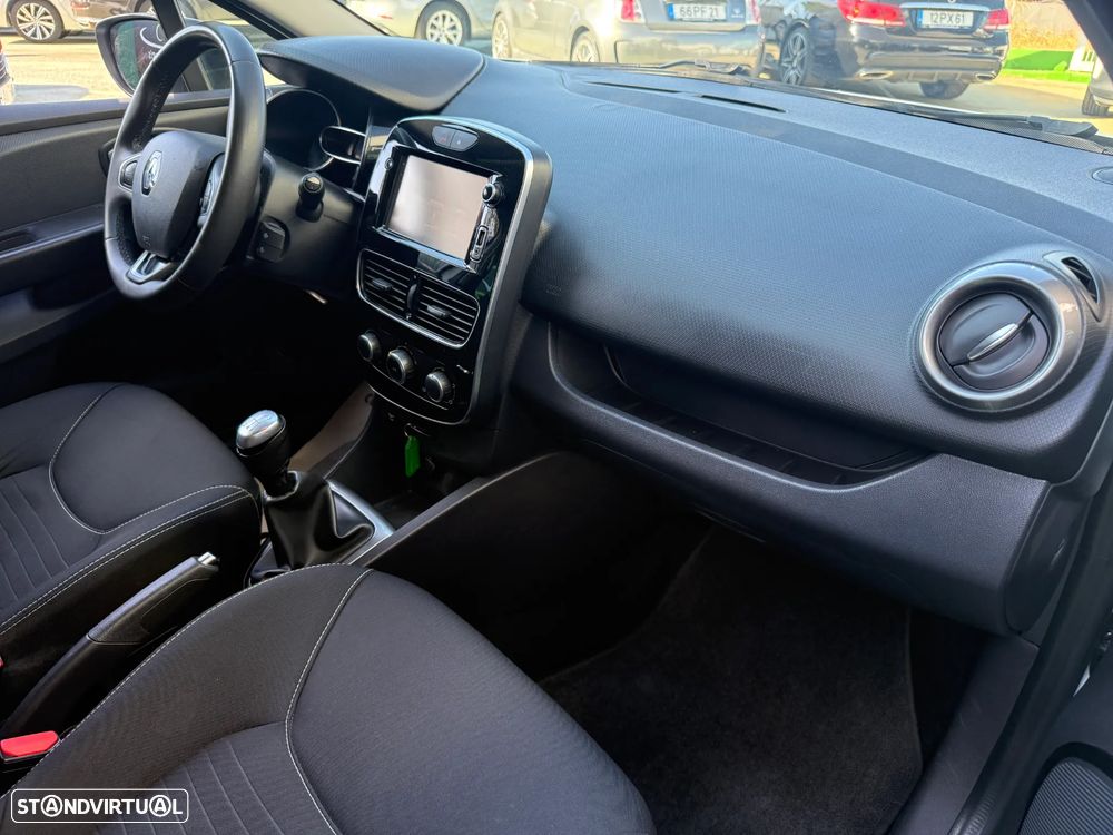 Renault Clio 0.9 TCe Limited Edition - 25