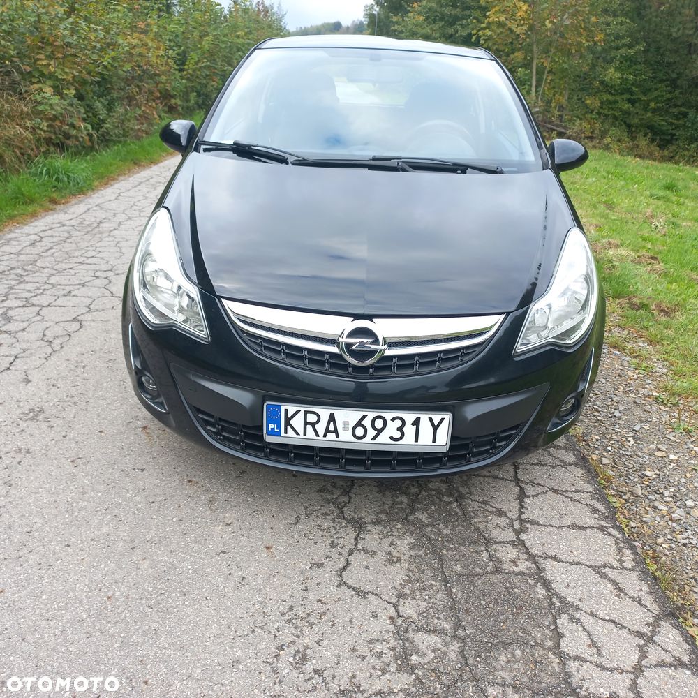 Opel Corsa - 9