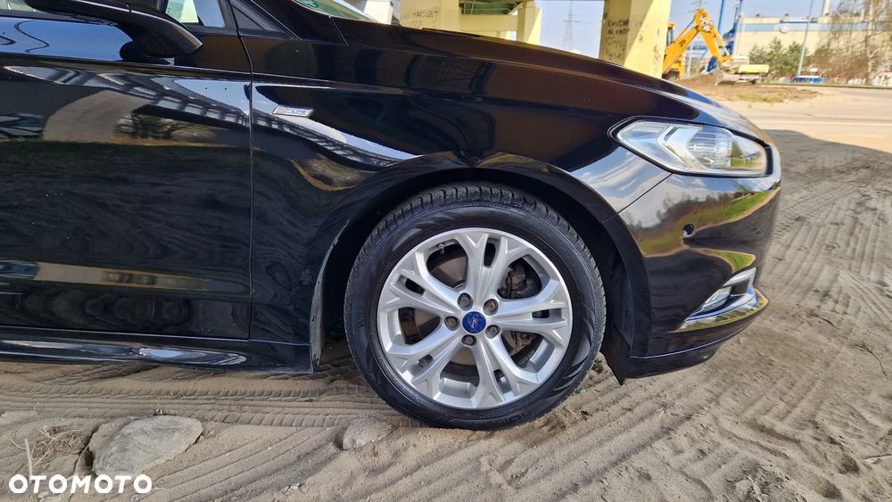 Ford Mondeo 2.0 EcoBlue ST-Line - 6