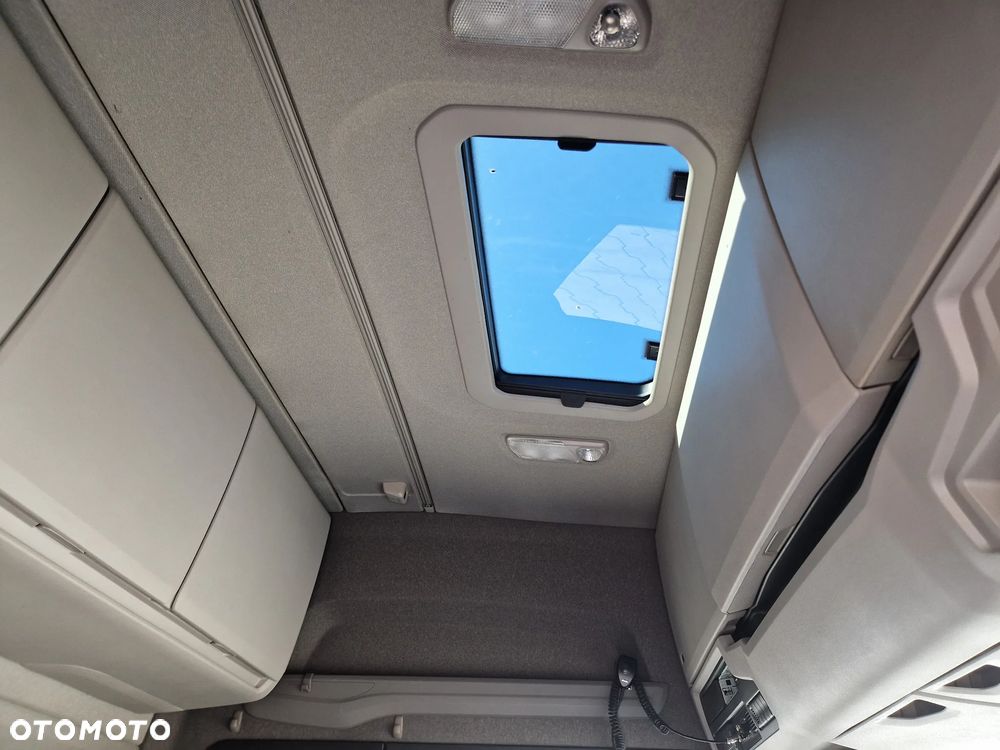 Scania R450/ 2021r/ HYDRAULIKA/ KLIMA STACJONARNA/ NAVI/ SERWIS NIEMY - 25