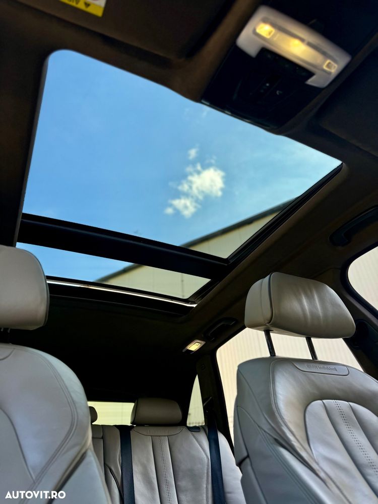 BMW X5 M M50d - 18