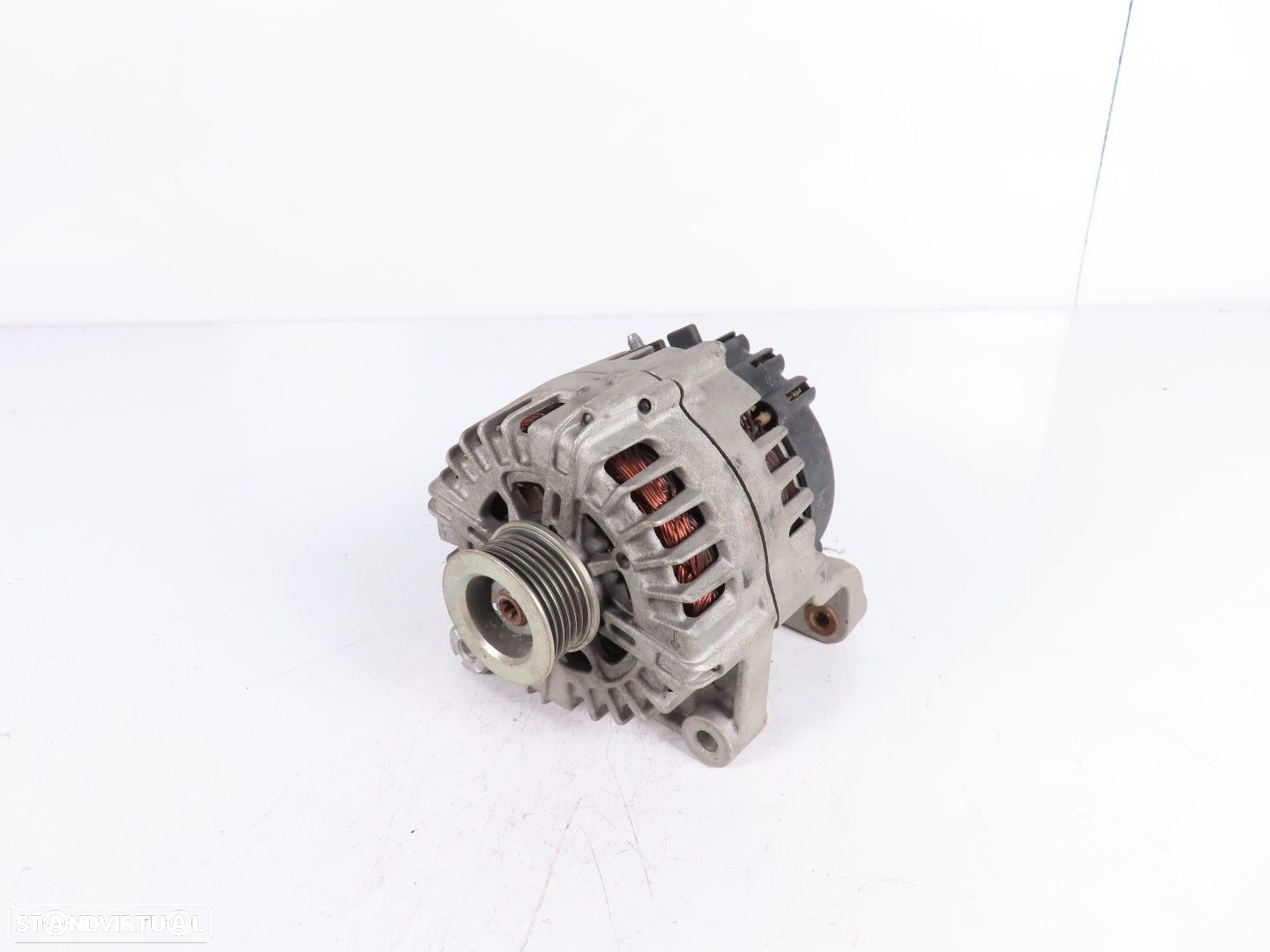Alternador 180A Usado / Original BMW 5 (E60)/BMW 5 Touring (E61)/BMW X3 (E83)/BM... - 2