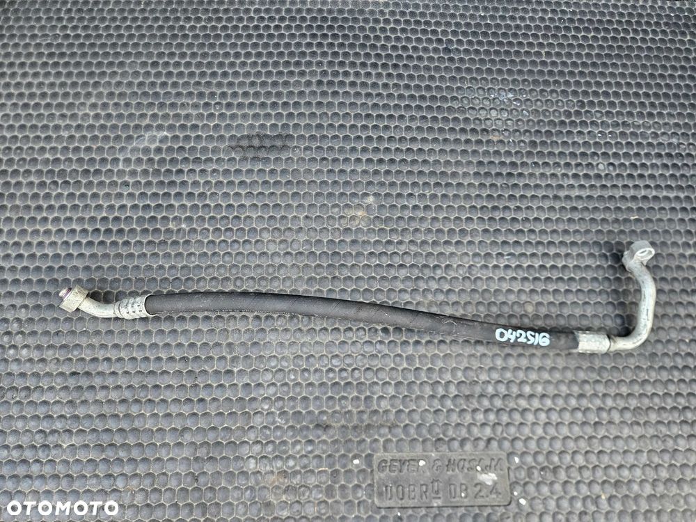 Przewód Waż Rurka Klimatyzacji Klima Zawór Rozprężny EU VW Golf IV 4 Bora Audi A3 8L Seat Leon I 1 Skoda Octavia - 26