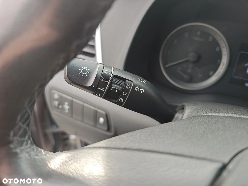 Hyundai Tucson 1.6 GDi Comfort 2WD - 22