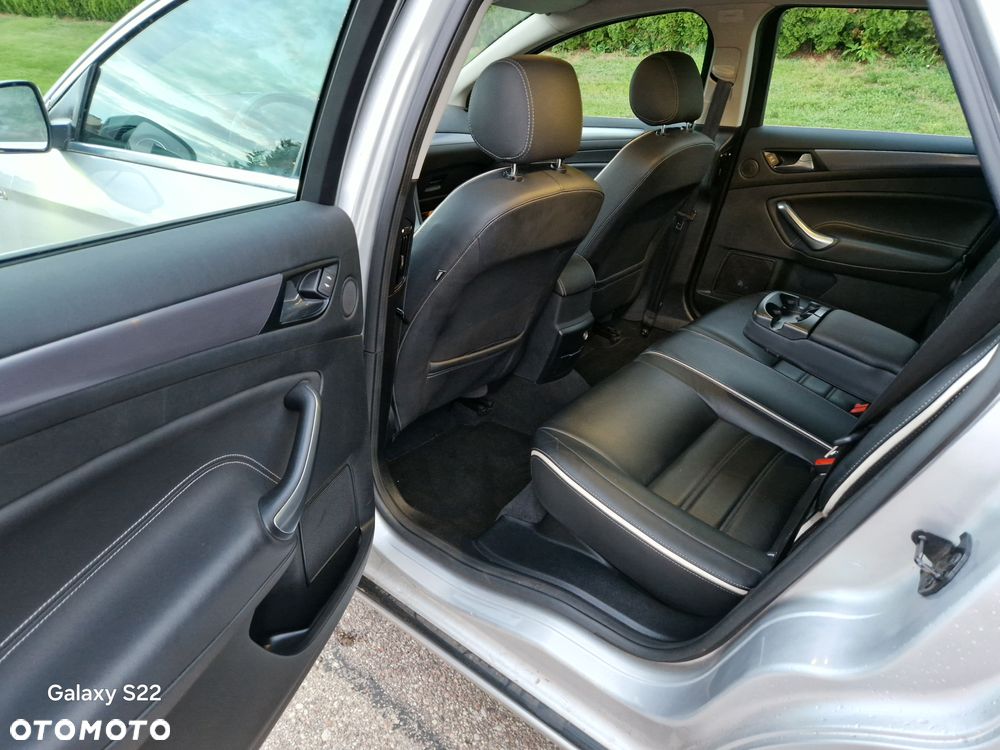 Ford Mondeo 2.0 TDCi Titanium S - 13