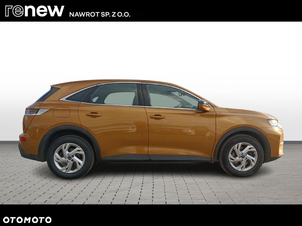 DS Automobiles DS 7 Crossback - 6