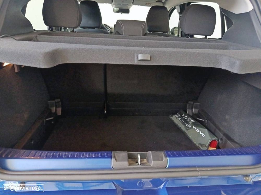 Dacia Sandero 1.0 TCe Journey CVT - 6