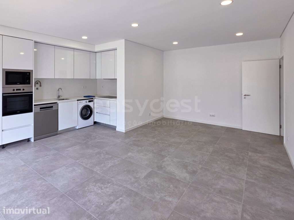 Apartamento T2 em rés-do-chão na vila turística de Cabanas de Tavira - Grande imagem: 5/22
