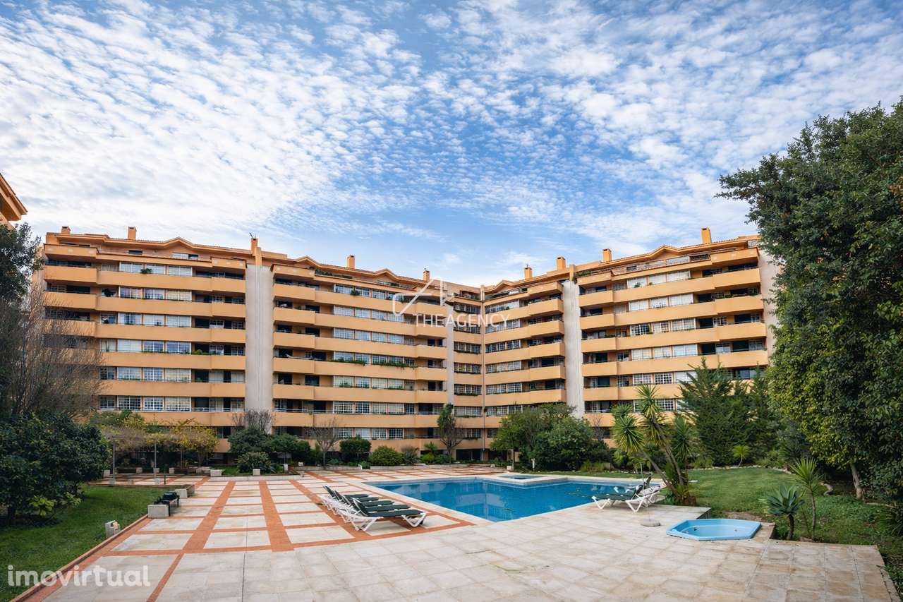 Apartamento T2 á venda Cascais - Grande imagem: 3/34