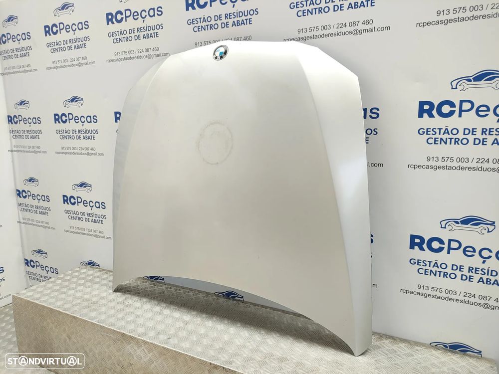 Frente completa BMW Serie 3 E92 Coupé E93 Cabrio Pack M Diesel - 13