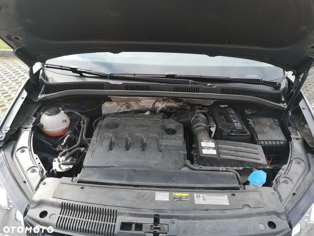 Volkswagen Sharan 2.0 TDI BMT Highline DSG - 31