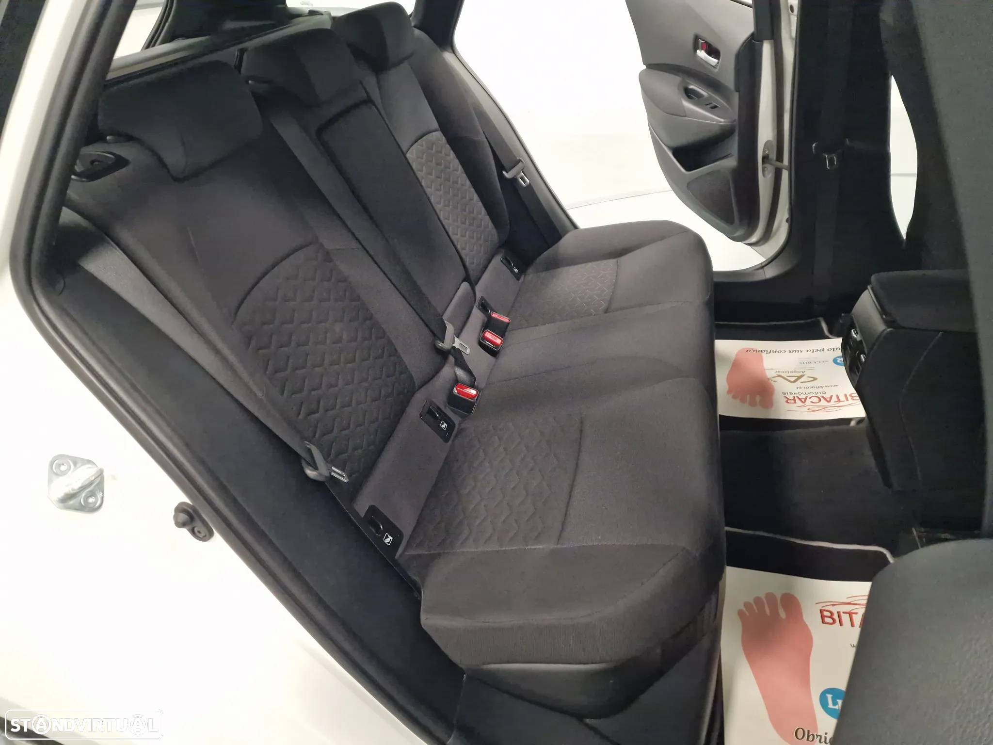 Toyota Corolla Touring Sports 1.8 Hybrid Comfort - 26