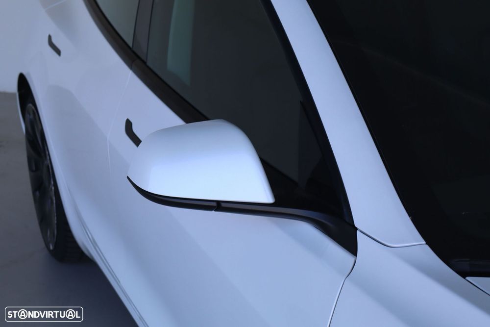 Tesla Model 3 Performance Dual Motor AWD - 6