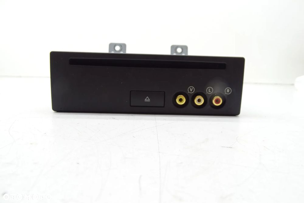 MERCEDES E W251 W164  Czytnik  DVD Interfejs Płyt 2519063200 - 1
