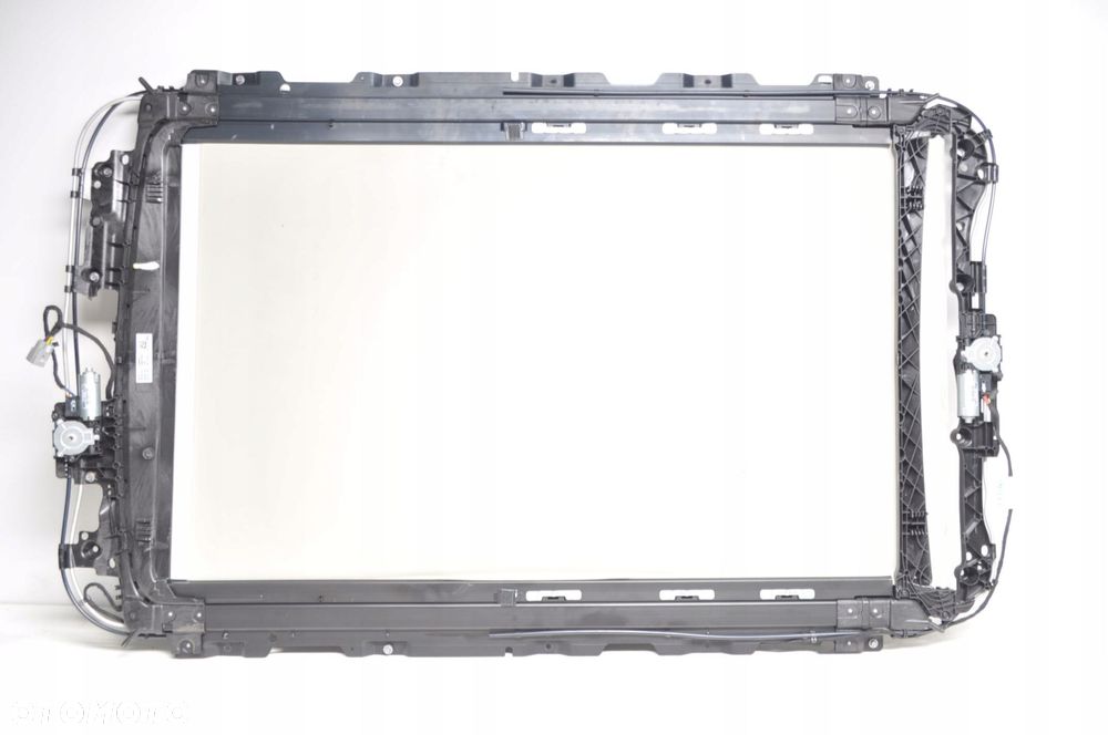 VOLVO S60 III V60 II XC60 II S90 V90 XC90 SZYBERDACH 31395521 2021R - 8
