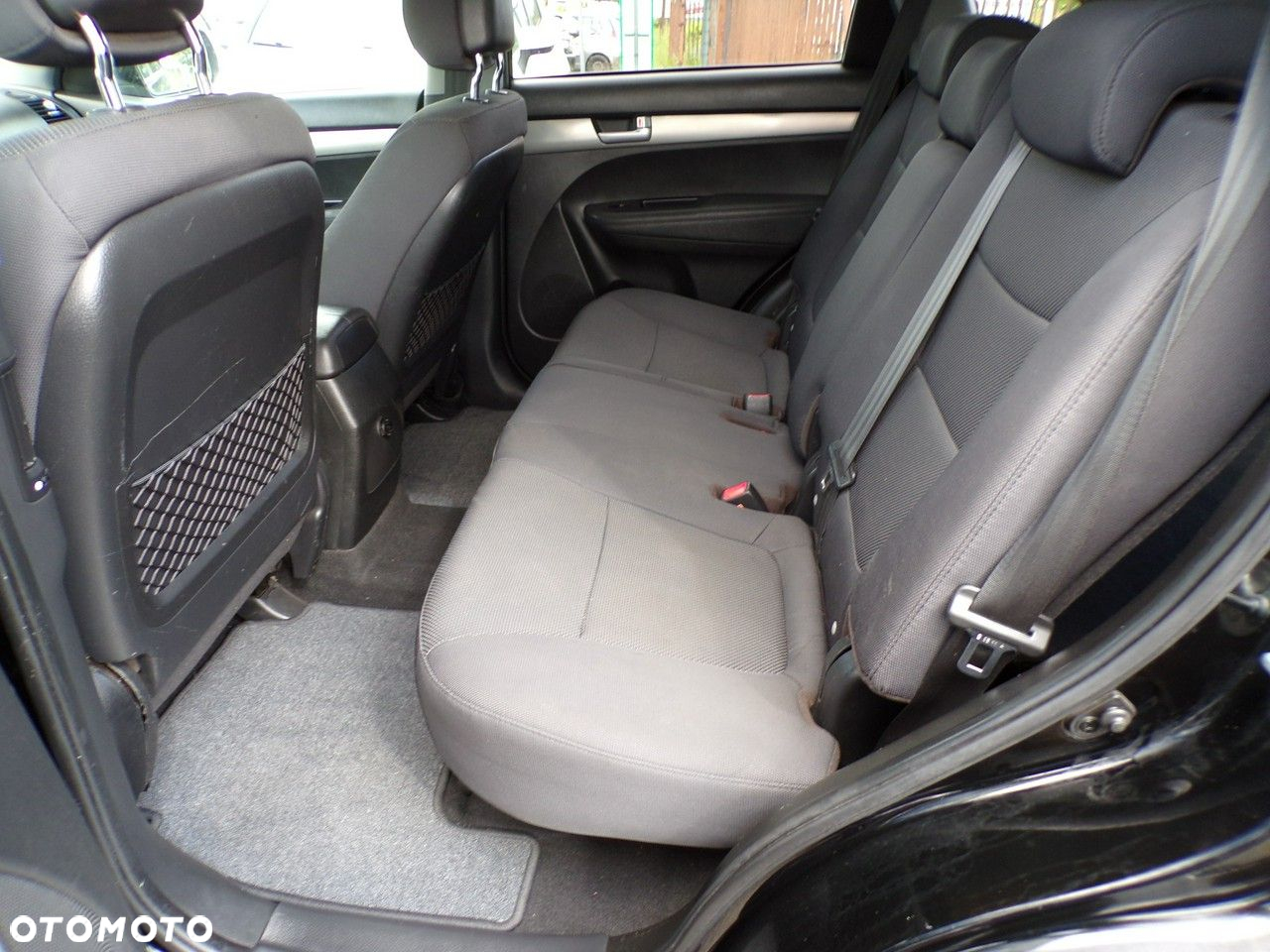 Kia Sorento - 29