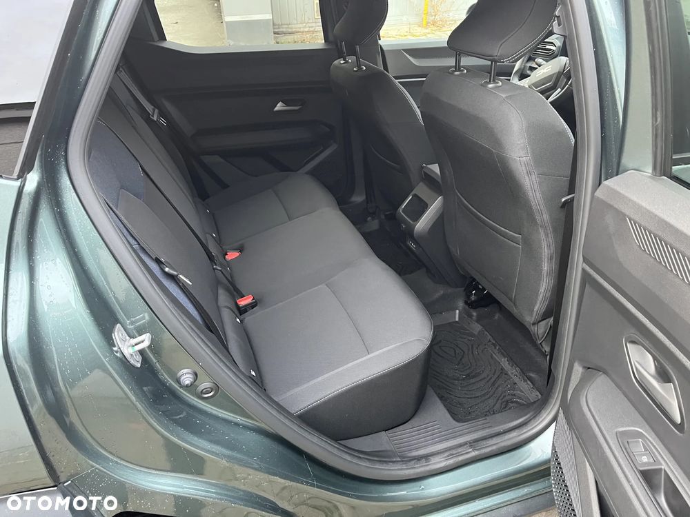 Dacia Duster - 23