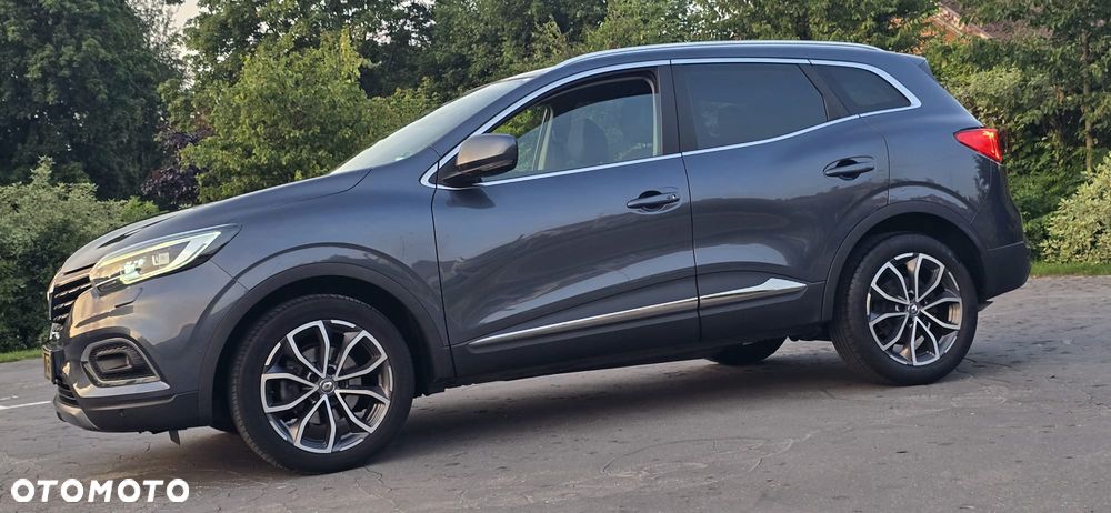 Renault Kadjar TCe 160 EDC GPF BUSINESS EDITION - 9