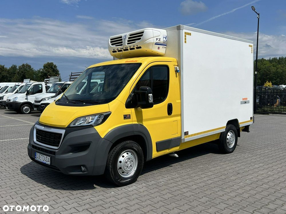 Peugeot Boxer - 26