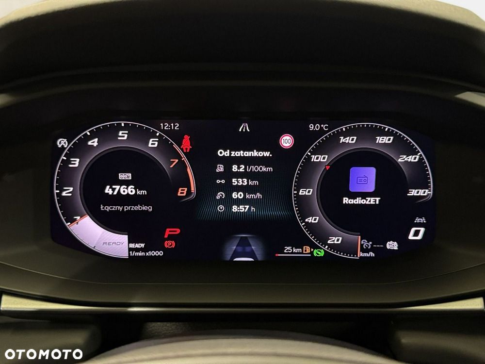 Cupra Terramar 1.5 eTSI DSG - 18