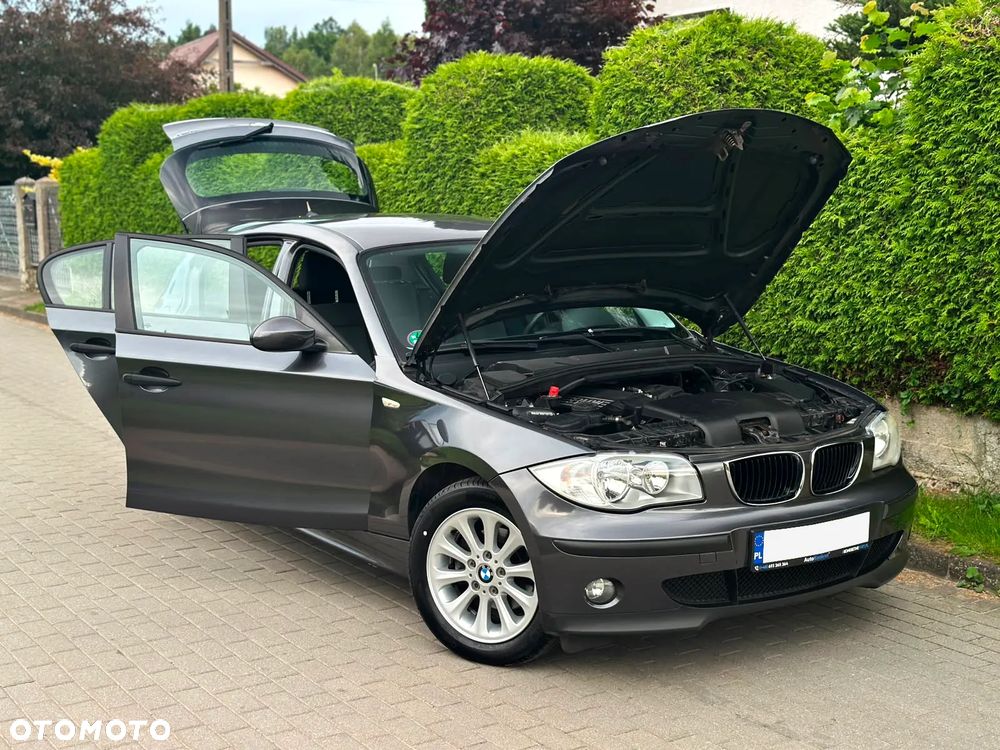 BMW Seria 1 - 11