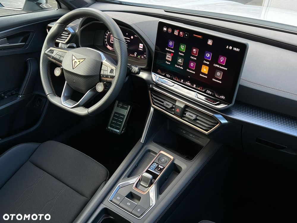 Cupra Formentor 1.5 TSI DSG - 18