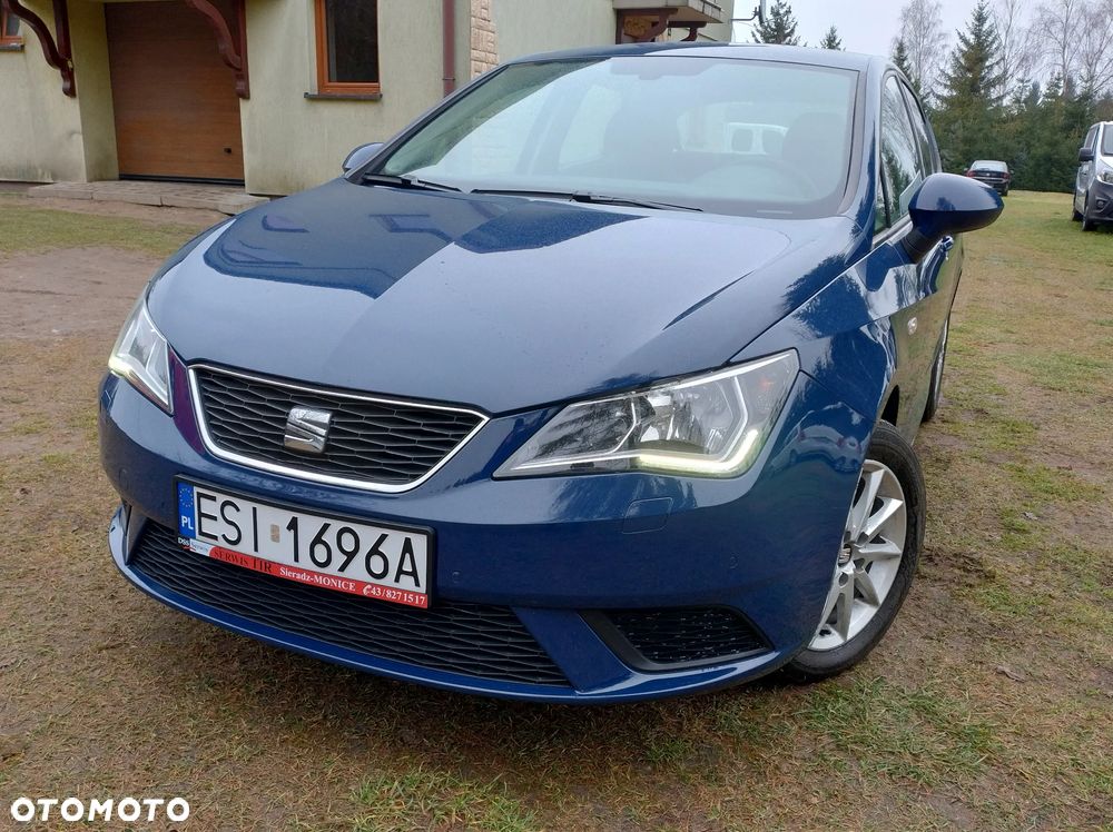 Seat Ibiza 1.0 TSI GPF Style S&S - 7