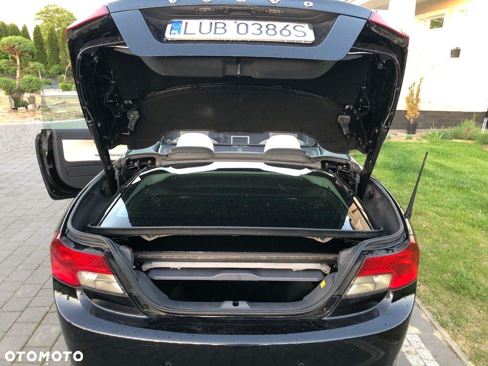 Volvo S40 DPF D3 RDesign Edition - 11