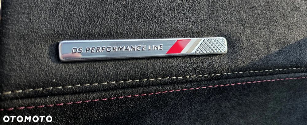 DS Automobiles DS 7 Crossback - 28