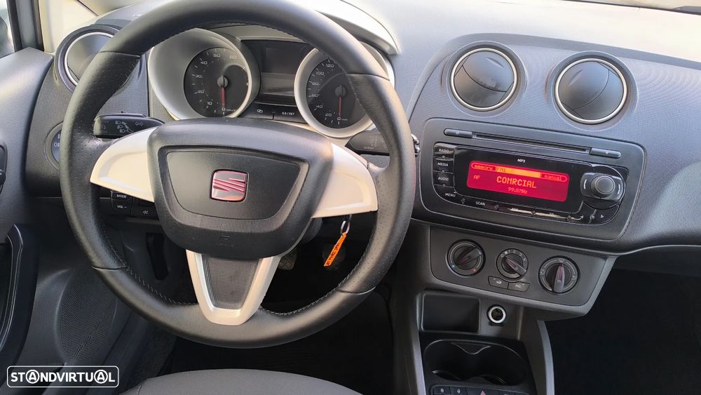 SEAT Ibiza ST 1.2 12V Style - 18