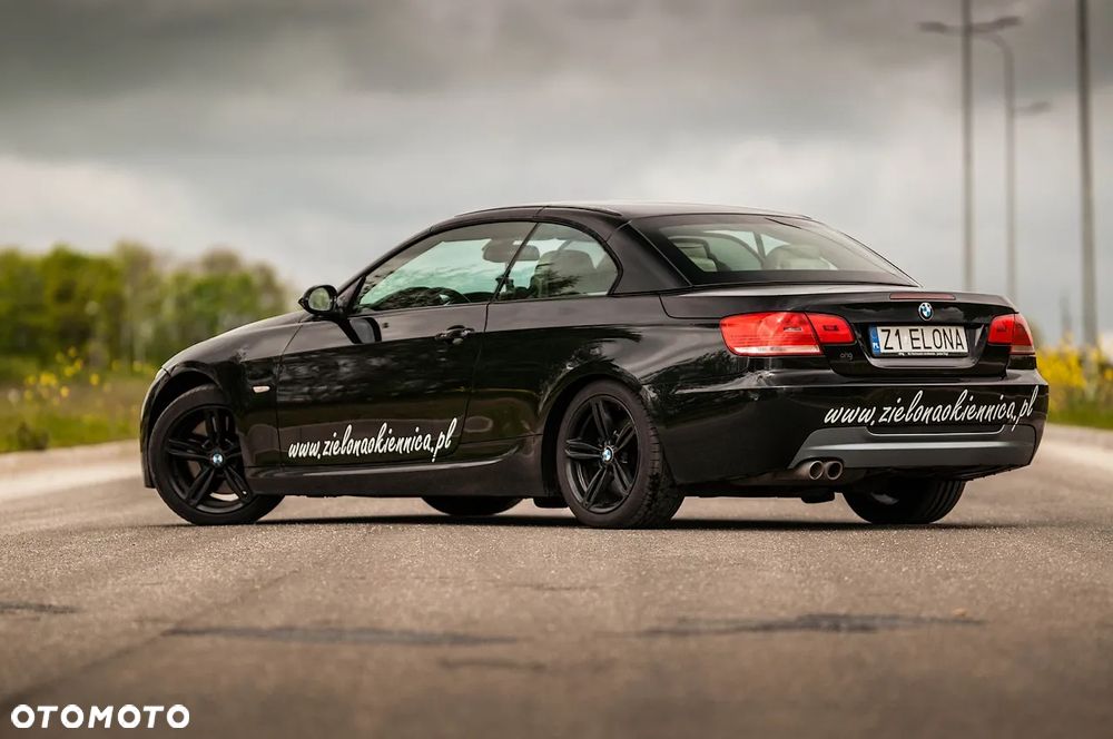 BMW Seria 3 330d - 1