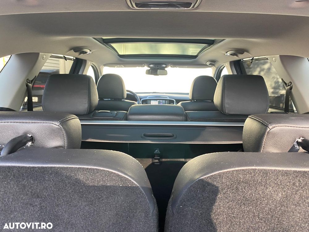 Kia Sorento 2.2 DSL 8AT 4x4 Nova - 6