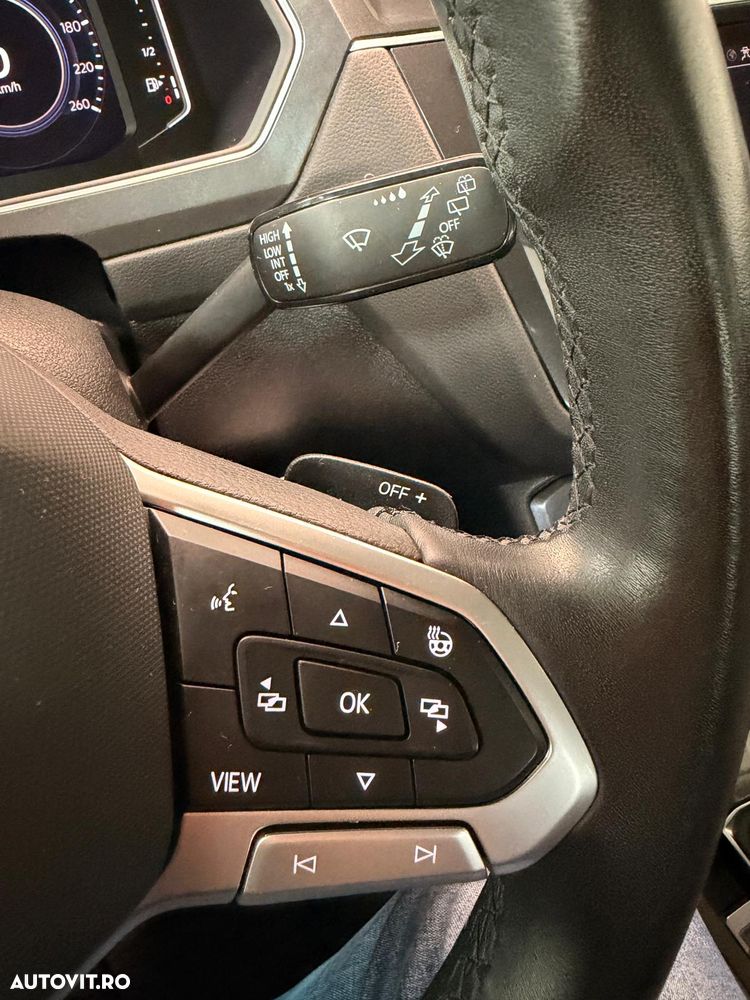 Volkswagen Tiguan 1.4 eHybrid OPF DSG Life - 7