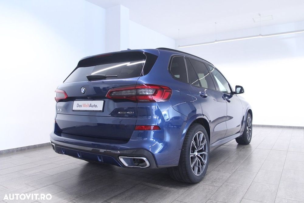 BMW X5 xDrive40i - 3