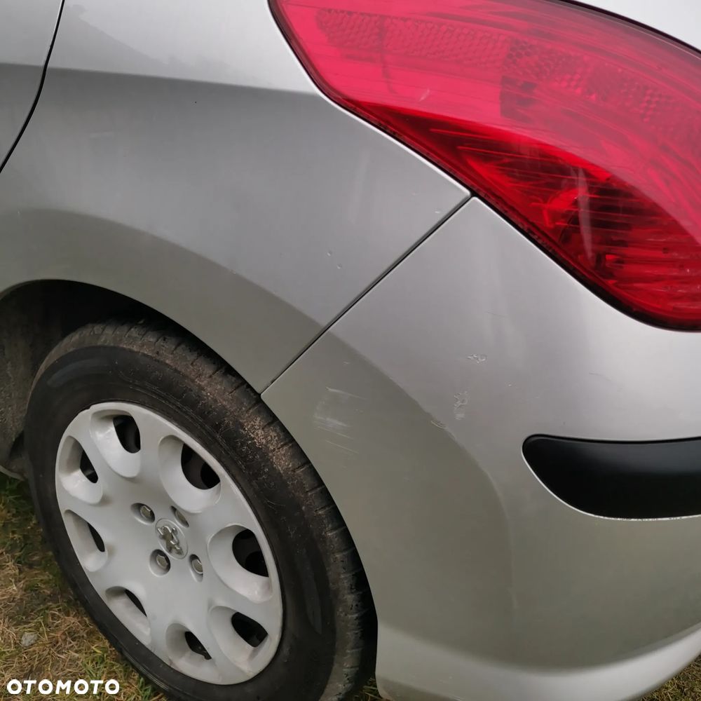 Peugeot 308 1.6 Trendy - 8