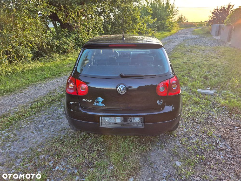 Volkswagen Golf 1.4 Edition - 23